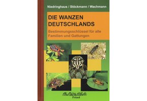 Die Wanzen Deutschlands Teil 1