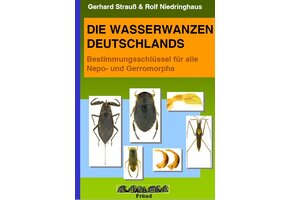Die Wasserwanzen Deutschlands