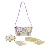 Ontdekkerstas bloemen voor kinderen