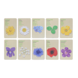 Entdeckertasche Blumen für Kinder