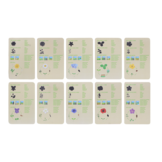 Ontdekkerstas bloemen voor kinderen