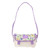 Explorer bag flowers for children