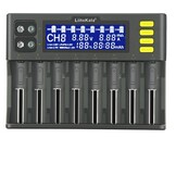 LiitoKala Lii-S8 Charger