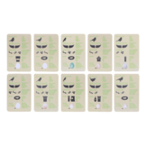 Explorer bag birds for children