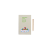 Explorer bag birds for children