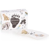 Dieren & sporen - memospel