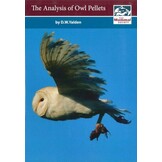 The Analysis of Owl Pellets