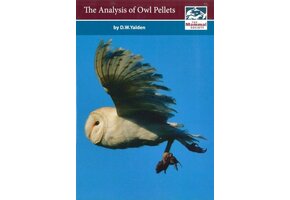 The Analysis of Owl Pellets