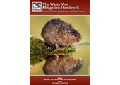 The Water Vole Mitigation Handbook