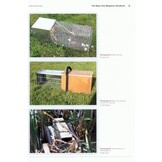 The Water Vole Mitigation Handbook: The Mammal Society Mitigation Guidance Series