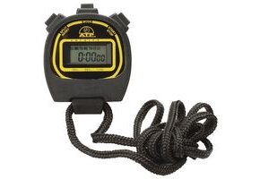 Digital Stopwatch TM-136