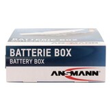 Ansmann Battery Box 48