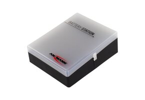 Ansmann Battery Box 48
