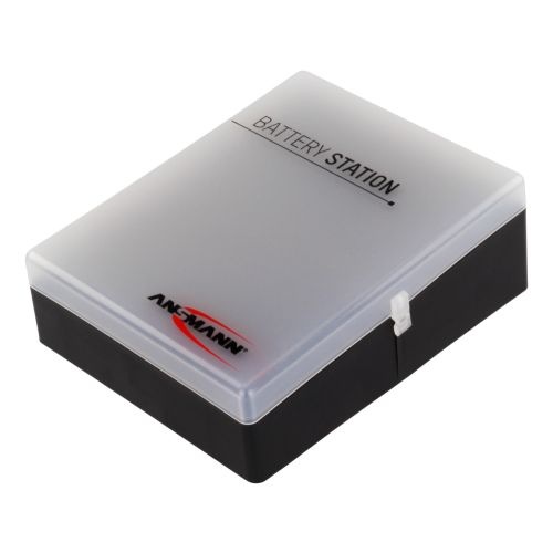 Ansmann Battery Box 48