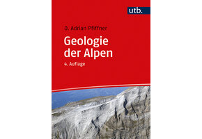 Geologie der Alpen
