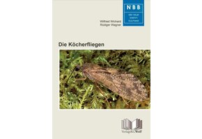 Die Köcherfliegen