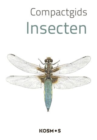 Compactgids Insecten