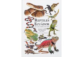 Reptiles of Ecuador