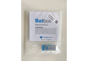 Batbox BatScan USB