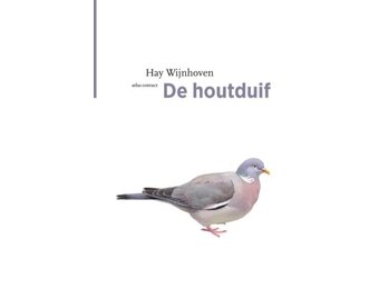 De houtduif