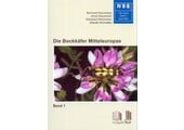 Die Bockkäfer Mitteleuropas – Gesamtausgabe