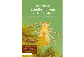 Handboek Libellenlarven en hun huidjes