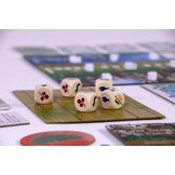 Wingspan Uitbreiding: Azië