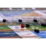 Wingspan Uitbreiding: Azië