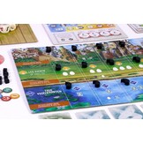 Wingspan Uitbreiding: Azië