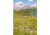 Orchids of Europe, North Africa and the Middle East