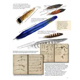 Drawing Nature - The Creative Process of an Artist, Illustrator, and Naturalist