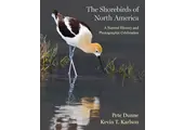 The Shorebirds of North America