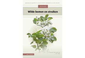 Veldgids Wilde bomen en struiken