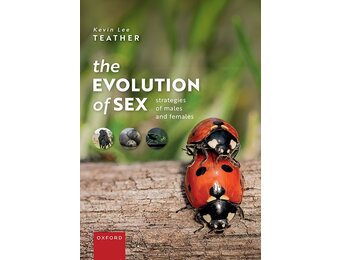 The Evolution of Sex