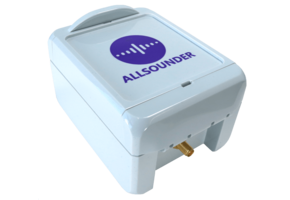Elekon Allsounder Aliso