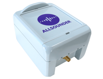 Elekon Allsounder Aliso