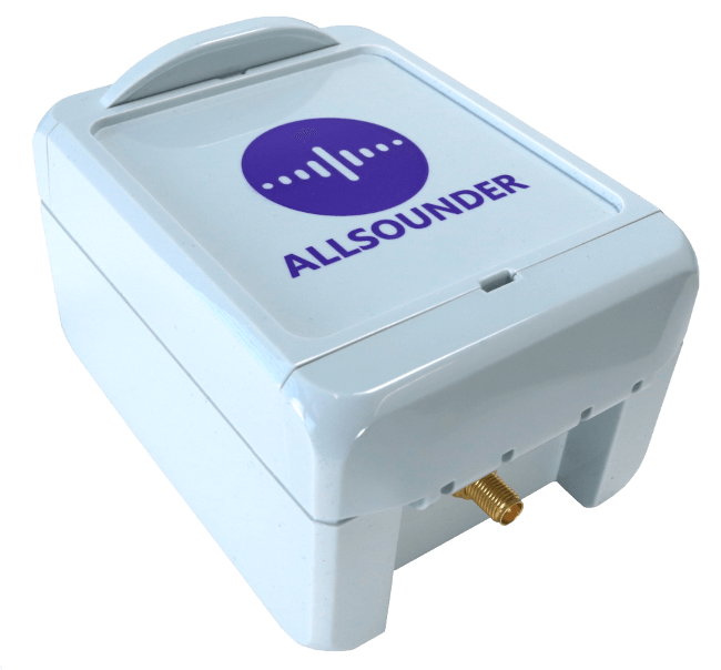 Elekon Allsounder Aliso