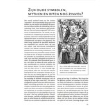 Compendium van rituele planten in Europa