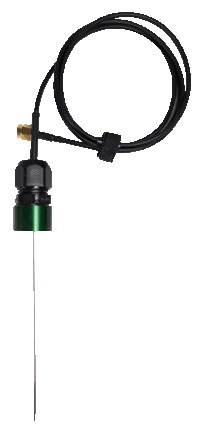 Elekon Allsounder Bodemsensor Groen