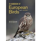 ID Handbook of European Birds (2-Volume Set)