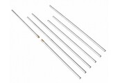 Set of Aluminium Poles for NHBS Malaise Trap