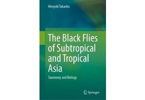 The Black Flies of Subtropical and Tropical Asia