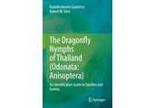 The Dragonfly Nymphs of Thailand (Odonata: Anisoptera)