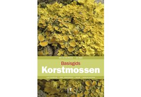 Basisgids Korstmossen