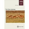 The Puku Antelope