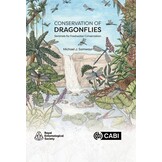 Conservation of Dragonflies - Sentinels for Freshwater Conservation