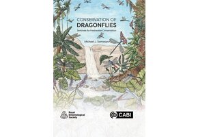 Conservation of Dragonflies