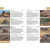 Wildlife of Botswana - A Photographic Guide