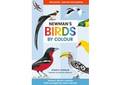 Newman's Birds by Colour