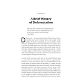 Treewilding - Our Past, Present and Future Relationship with Forests